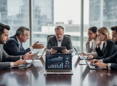 découvrez comment l'incertitude des données peut compromettre la robustesse des stratégies d'entreprise et les méthodes pour sécuriser vos décisions stratégiques.