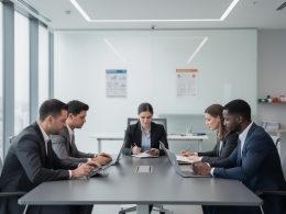 testez vos connaissances en santé au travail avec notre quiz rh et améliorez vos compétences sur la politique de prévention et sécurité en entreprise.