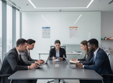 testez vos connaissances en santé au travail avec notre quiz rh et améliorez vos compétences sur la politique de prévention et sécurité en entreprise.