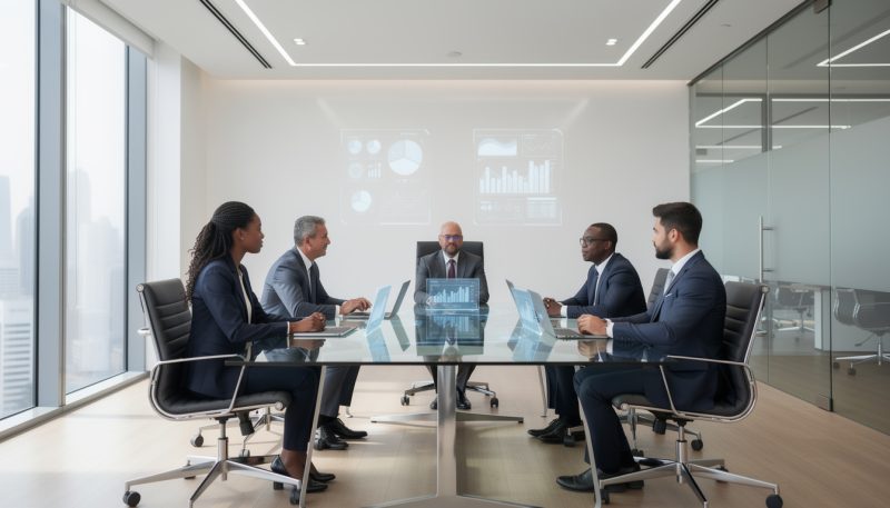 découvrez le guide ultime pour réussir votre recrutement en 2026. conseils pratiques, stratégies efficaces et astuces pour embaucher les meilleurs talents avec succès.