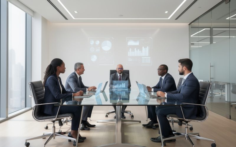 découvrez le guide ultime pour réussir votre recrutement en 2026. conseils pratiques, stratégies efficaces et astuces pour embaucher les meilleurs talents avec succès.