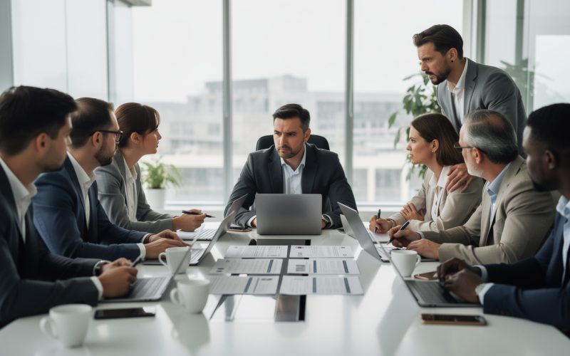 découvrez les 5 pièges à éviter pour réussir votre recrutement en urgence et embaucher rapidement sans compromettre la qualité de votre choix.