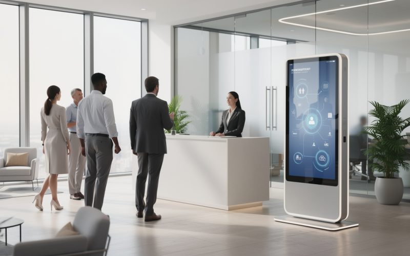 découvrez comment le recrutement innovant peut attirer directement les talents vers votre entreprise, en optimisant vos méthodes et en facilitant la rencontre avec les meilleurs candidats.