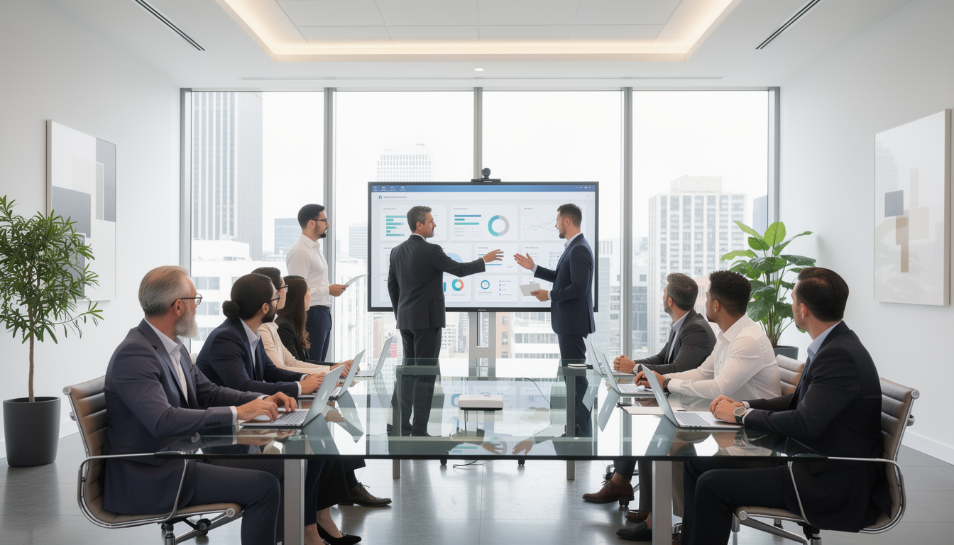 découvrez comment un recrutement innovant peut attirer les talents directement à vous, en révolutionnant vos méthodes d'embauche pour gagner en efficacité et en qualité.