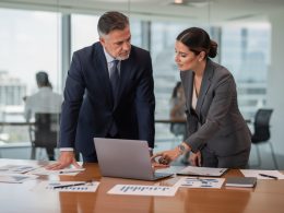 découvrez comment recruter un directeur administratif et financier grâce à l'expertise d'un cabinet spécialisé en finance, pour garantir la réussite et la performance de votre entreprise.