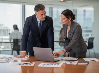 découvrez comment recruter un directeur administratif et financier grâce à l'expertise d'un cabinet spécialisé en finance, pour garantir la réussite et la performance de votre entreprise.