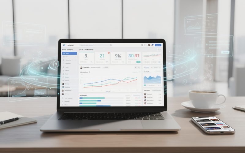 découvrez comment les contenus d’actualité peuvent perdurer face aux ai overviews grâce à google discover et optimiser leur visibilité seo.