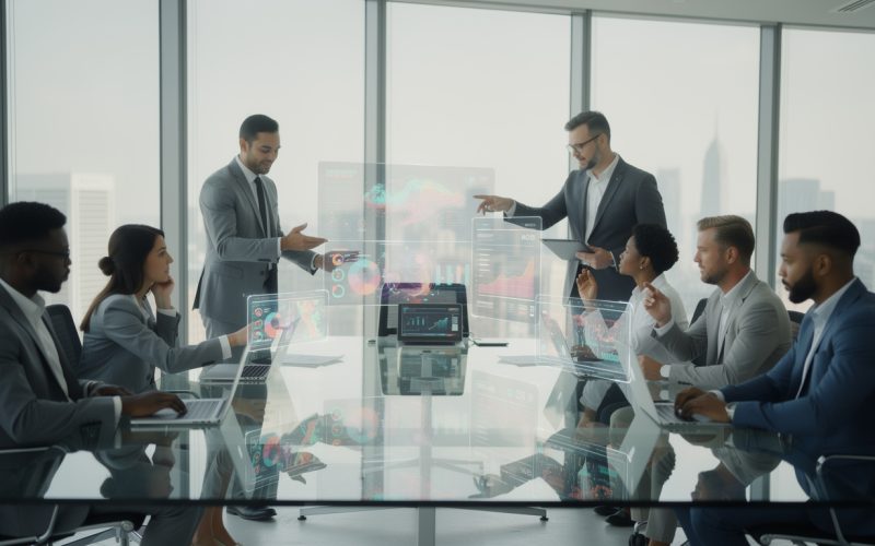 découvrez les tendances du seo en 2026 et explorez l'évolution vers une stratégie sans chasse aux mots-clés, privilégiant la qualité et l'intention de recherche.