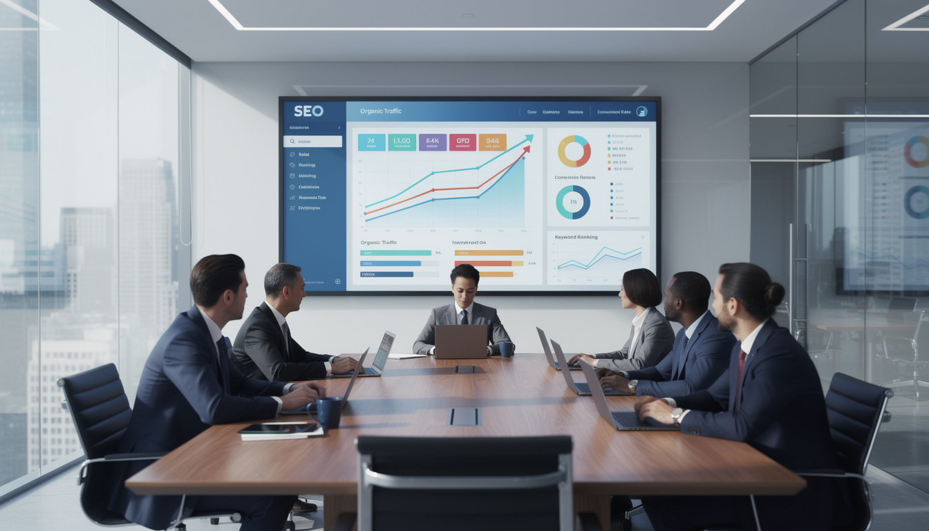 découvrez les tendances du seo en 2026 et explorez l'évolution vers une stratégie sans chasse aux mots-clés, centrée sur la qualité et l'expérience utilisateur.