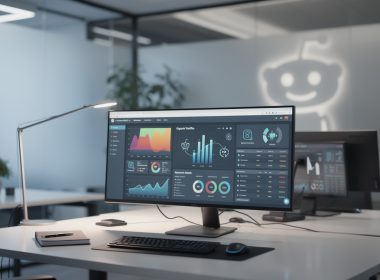 découvrez comment utiliser reddit et l'intelligence artificielle pour améliorer votre seo et booster la visibilité de votre site web grâce à des stratégies innovantes.