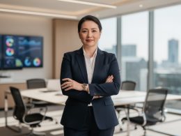 découvrez les tendances et prévisions du salaire d’un drh en 2026, les facteurs influençant la rémunération et à quoi s’attendre pour cette fonction clé en entreprise.