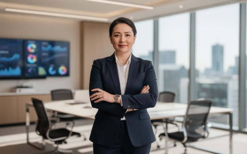 découvrez les tendances et prévisions du salaire d’un drh en 2026, les facteurs influençant la rémunération et à quoi s’attendre pour cette fonction clé en entreprise.