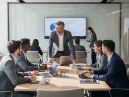 découvrez comment les parents développent les soft skills essentielles pour devenir les managers d'élite de demain, en cultivant leadership, communication et empathie dès le plus jeune âge.