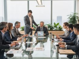 découvrez comment transformer votre stratégie d’entreprise en intégrant une approche durable, en faisant évoluer la rse vers une transition sémantique et opérationnelle axée sur la durabilité.