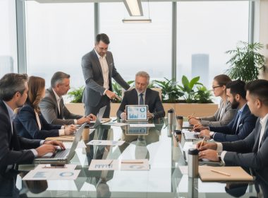 découvrez comment transformer votre stratégie d’entreprise en intégrant une approche durable, en faisant évoluer la rse vers une transition sémantique et opérationnelle axée sur la durabilité.