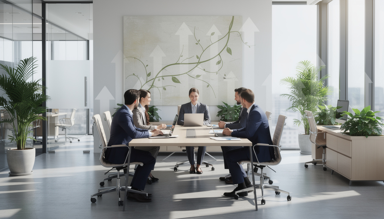 découvrez le phénomène du ghost growth en ressources humaines, ses implications et les risques qu'il présente pour la performance et la gestion de votre entreprise.