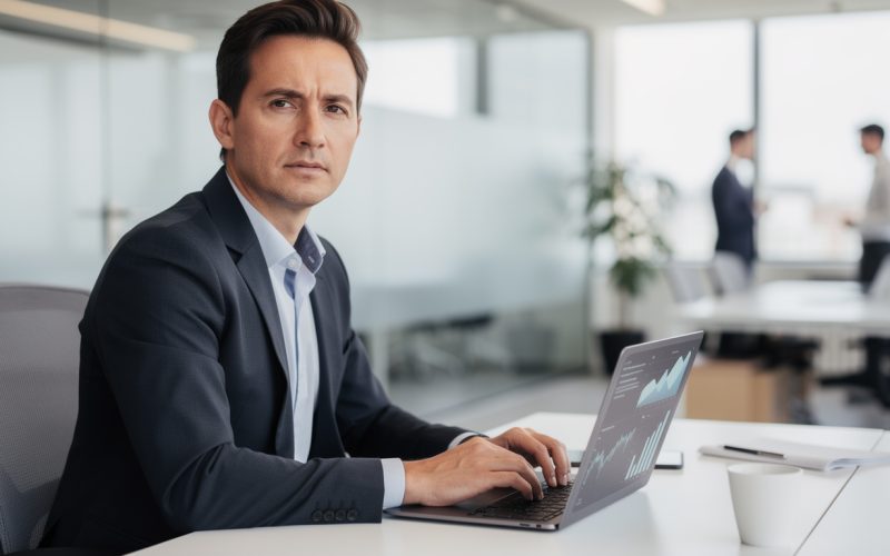 découvrez ce qu'est le ghost growth en ressources humaines, ses implications et les risques qu'il peut représenter pour la performance et la gestion de votre entreprise.