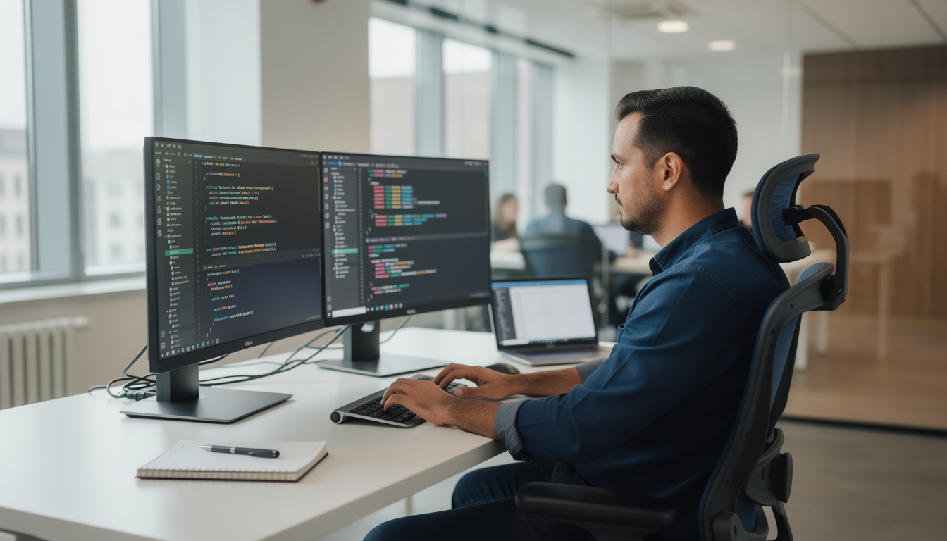 découvrez le top 20 des langages de programmation les plus populaires en mars 2026, pour rester à la pointe des technologies et booster votre carrière informatique.