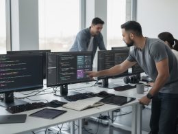 découvrez le top 20 des langages de programmation les plus en vogue en mars 2026, leurs tendances, avantages et secteurs d'utilisation pour booster votre carrière tech.