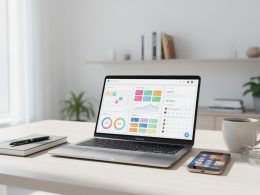 découvrez le top 5 des formations en ligne essentielles pour maîtriser la gestion des réseaux sociaux et devenir un expert dans le domaine.