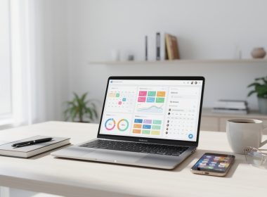 découvrez le top 5 des formations en ligne essentielles pour maîtriser la gestion des réseaux sociaux et devenir un expert dans le domaine.