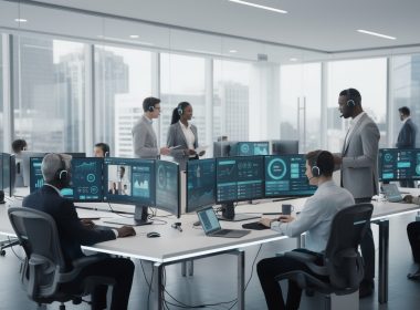 découvrez notre sélection incontournable des meilleures agences de cold calling b2b à connaître en 2026 pour booster vos ventes et optimiser votre prospection commerciale.