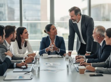 découvrez comment transformer les conflits au travail en opportunités de cohésion et de collaboration pour renforcer votre entreprise.