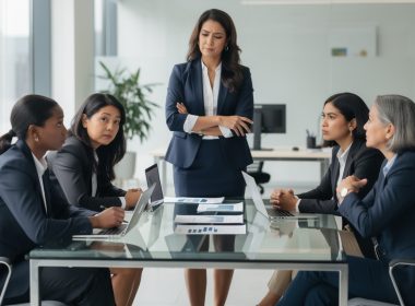 découvrez les principales raisons qui empêchent les femmes de partager leurs salaires, malgré les avancées en transparence salariale, et les enjeux derrière ce phénomène.