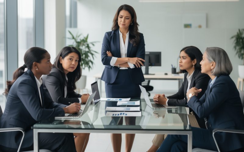 découvrez les principales raisons qui empêchent les femmes de partager leurs salaires, malgré les avancées en transparence salariale, et les enjeux derrière ce phénomène.