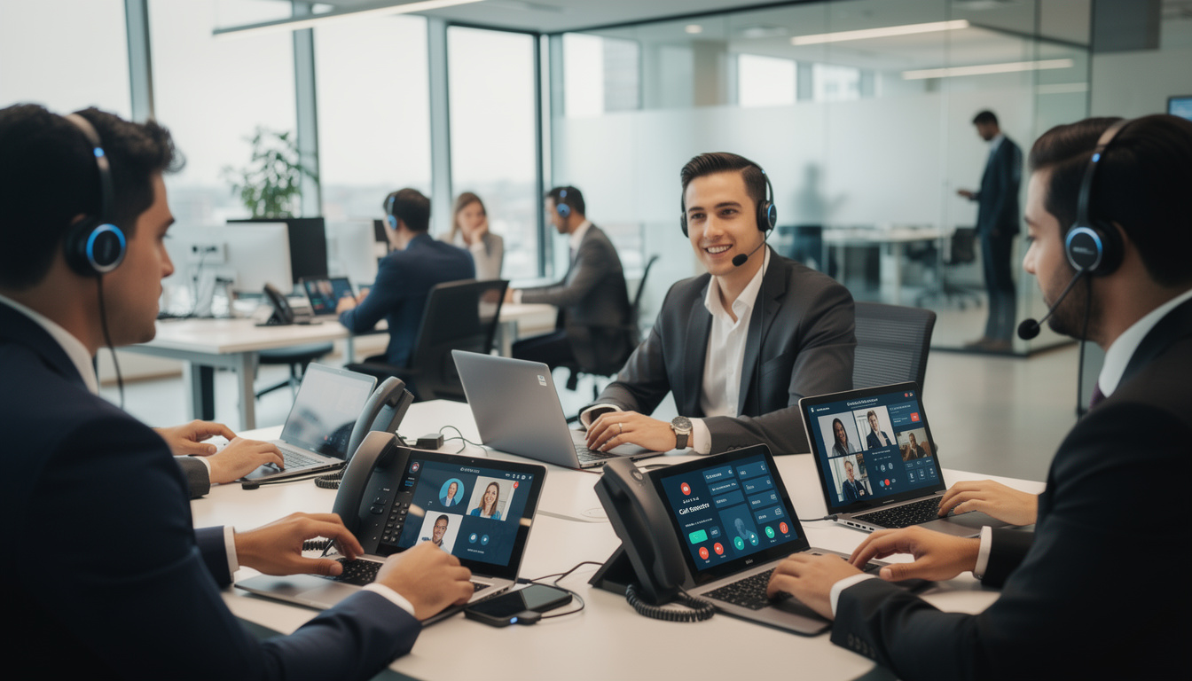 découvrez la voip sans engagement et profitez d'une communication libre et flexible. connectez-vous au monde facilement, sans contraintes ni contrats.