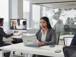 découvrez la voip sans engagement et profitez d'une communication flexible et libre. connectez-vous au monde facilement, sans contraintes ni abonnements à long terme.