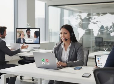 découvrez la voip sans engagement et profitez d'une communication flexible et libre. connectez-vous au monde facilement, sans contraintes ni abonnements à long terme.