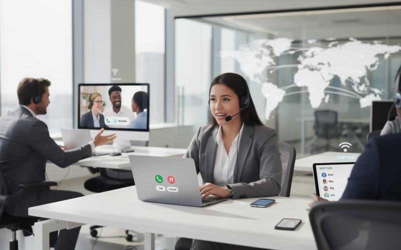 découvrez la voip sans engagement et profitez d'une communication flexible et libre. connectez-vous au monde facilement, sans contraintes ni abonnements à long terme.