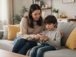 whatsapp permet désormais aux enfants de moins de 13 ans d'utiliser l'application sous surveillance parentale stricte, garantissant ainsi une expérience sécurisée et contrôlée.