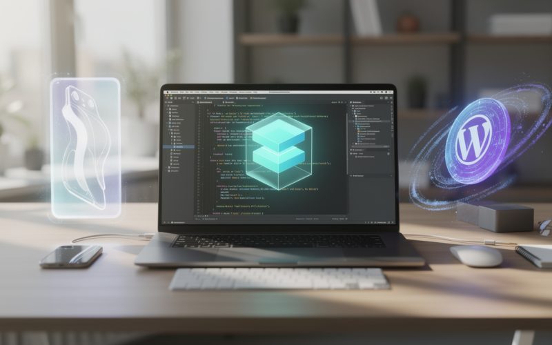 découvrez les nouveaux plugins officiels wordpress pour intégrer les ia claude, gemini et chatgpt, améliorant l'expérience utilisateur et les fonctionnalités de votre site.