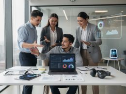 découvrez les formations incontournables pour maîtriser le seo à l'ère de l'intelligence artificielle et booster votre visibilité en ligne efficacement.