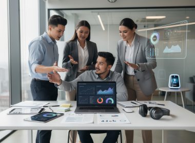 découvrez les formations incontournables pour maîtriser le seo à l'ère de l'intelligence artificielle et booster votre visibilité en ligne efficacement.