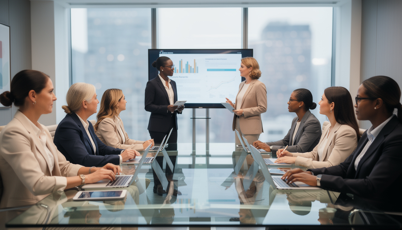 découvrez pourquoi la journée internationale des droits des femmes, célébrée en mars 2025, est essentielle pour promouvoir l'égalité et les droits des femmes dans le monde.