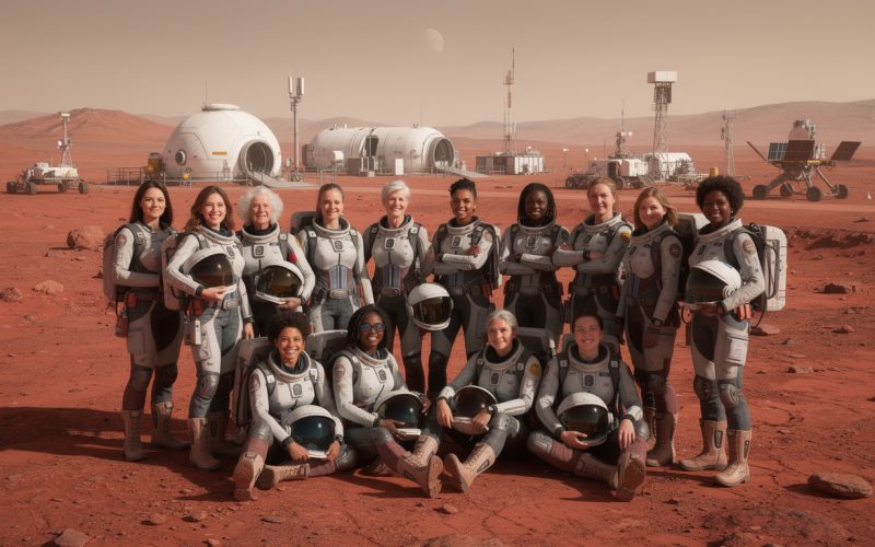 découvrez pourquoi la journée internationale des droits des femmes, célébrée en mars 2025, est essentielle pour promouvoir l'égalité, sensibiliser aux droits des femmes et encourager l'action mondiale.