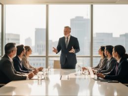 découvrez les questions essentielles à se poser pour développer vos compétences et devenir un leader d’exception, capable d’inspirer et de guider avec succès.