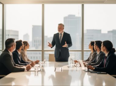 découvrez les questions essentielles à se poser pour développer vos compétences et devenir un leader d’exception, capable d’inspirer et de guider avec succès.