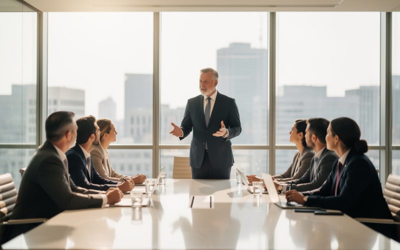 découvrez les questions essentielles à se poser pour développer vos compétences et devenir un leader d’exception, capable d’inspirer et de guider avec succès.