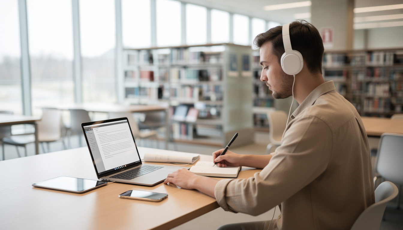 découvrez student spaces d'adobe, une solution gratuite conçue pour les étudiants, offrant une alternative innovante à notebooklm pour organiser et gérer efficacement leurs notes et projets.