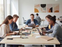 découvrez student spaces par adobe, une solution gratuite conçue spécialement pour les étudiants, offrant une alternative innovante à notebooklm pour organiser et gérer vos notes efficacement.