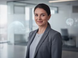 découvrez le parcours d'amélie poirier, ux designer chez niji, expert en conception d'expériences utilisateurs innovantes et en architecture facilitant l'interaction entre l'humain et l'intelligence artificielle.