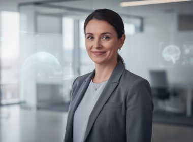 découvrez le parcours d'amélie poirier, ux designer chez niji, expert en conception d'expériences utilisateurs innovantes et en architecture facilitant l'interaction entre l'humain et l'intelligence artificielle.