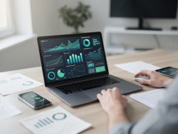 découvrez dans cette analyse seo si les contenus générés par l'intelligence artificielle réussissent à bien se positionner sur google et quels sont leurs véritables impacts sur le référencement.