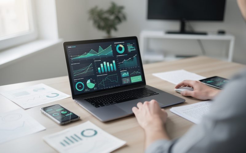 découvrez dans cette analyse seo si les contenus générés par l'intelligence artificielle réussissent à bien se positionner sur google et quels sont leurs véritables impacts sur le référencement.