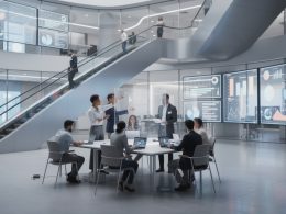 découvrez comment anthropic pourrait connaître la croissance la plus rapide jamais observée dans le secteur de la technologie, révolutionnant ainsi l'industrie.