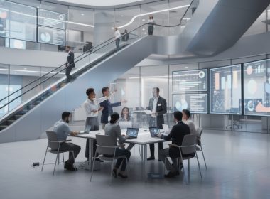 découvrez comment anthropic pourrait connaître la croissance la plus rapide jamais observée dans le secteur de la technologie, révolutionnant ainsi l'industrie.